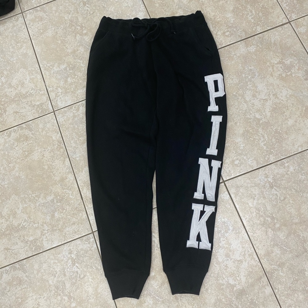 Victoria Secret PINK sweatpants